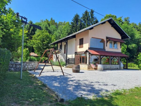 Vineyard cottage Apartment Pr Koprčevih